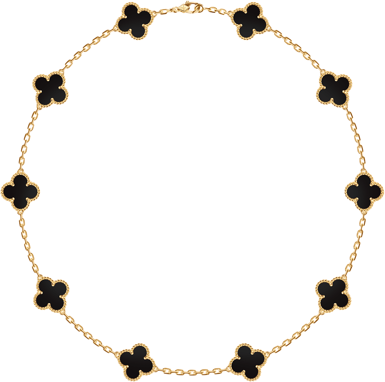hero necklace
